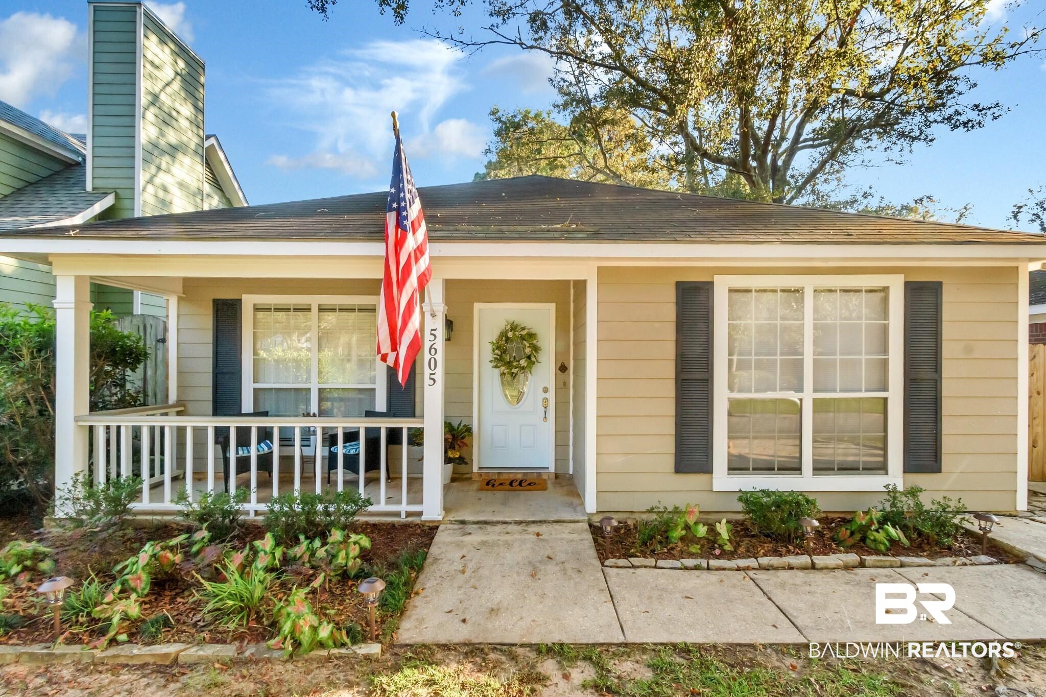 5605 Bentley Court Mobile, AL 36609 - Photo 1 of 27