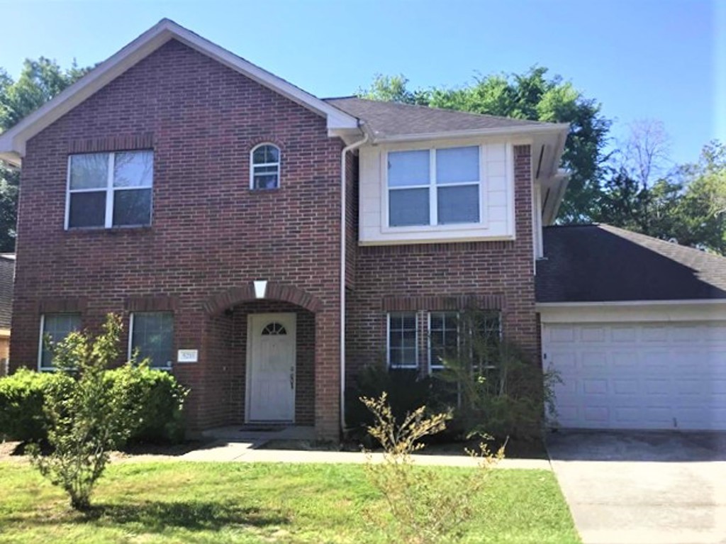 5211 Sherilynn Drive Spring, TX 77373 - Photo 1 of 11
