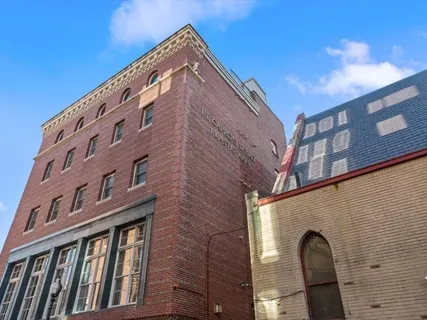 $1,117,000 | 8-14 Newcomb Street, Unit 4, Boston, MA 02118