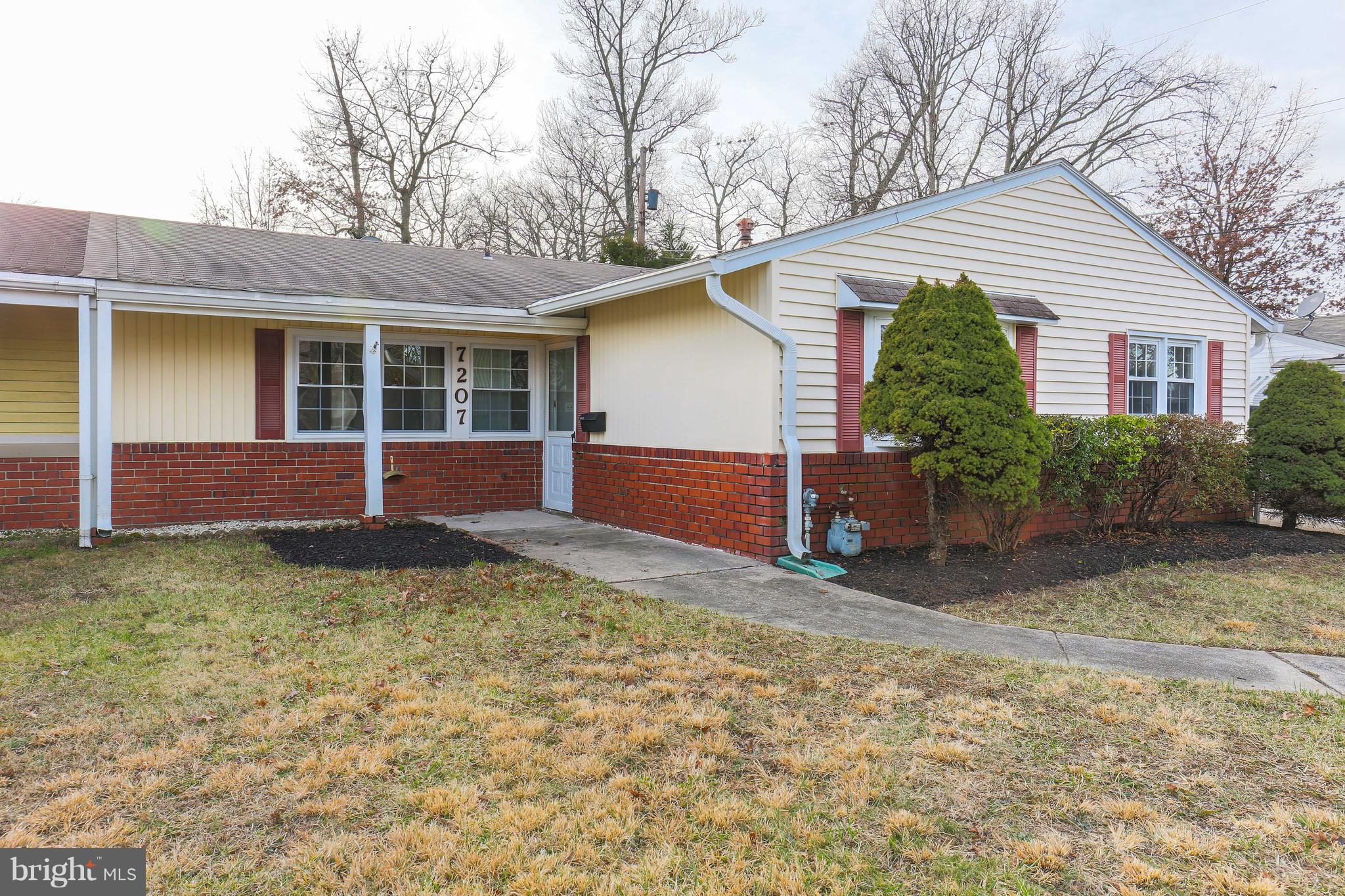 7207 Chamberlain Road Baltimore, MD 21244 - Photo 1 of 42
