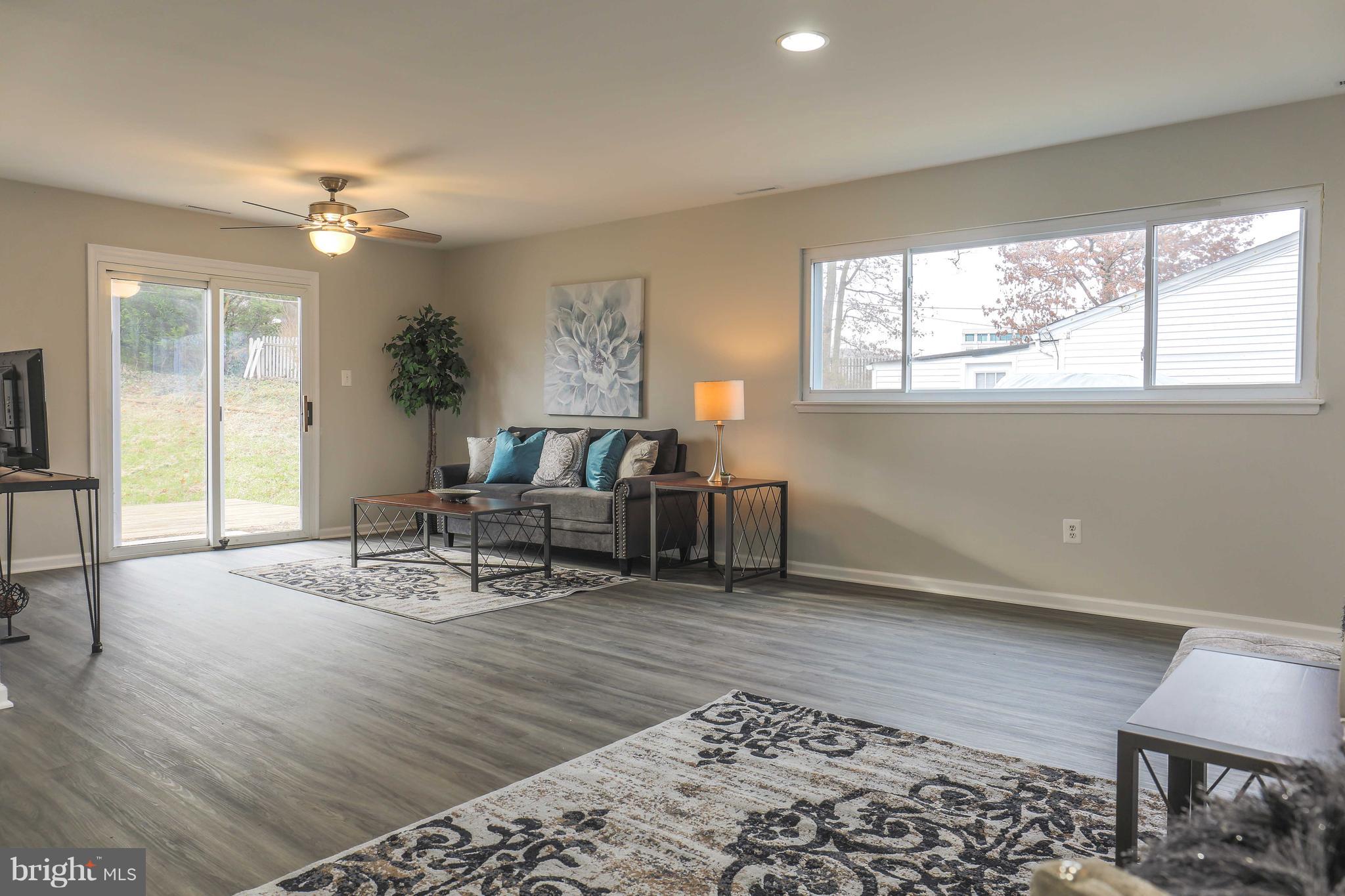 7207 Chamberlain Road Baltimore, MD 21244 - Photo 2 of 42