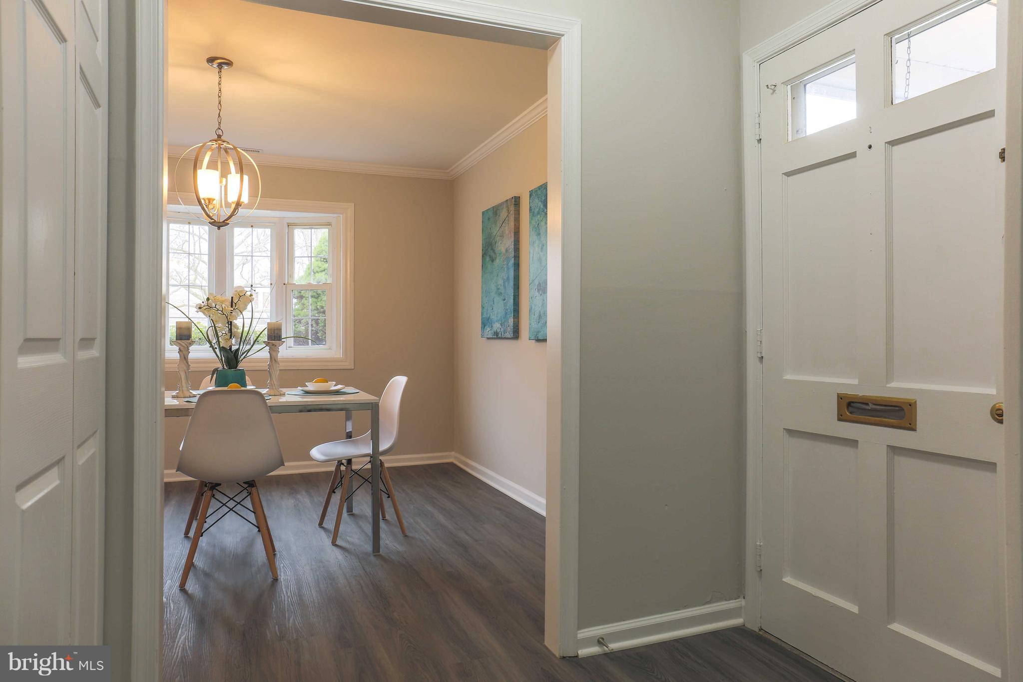 7207 Chamberlain Road Baltimore, MD 21244 - Photo 11 of 42