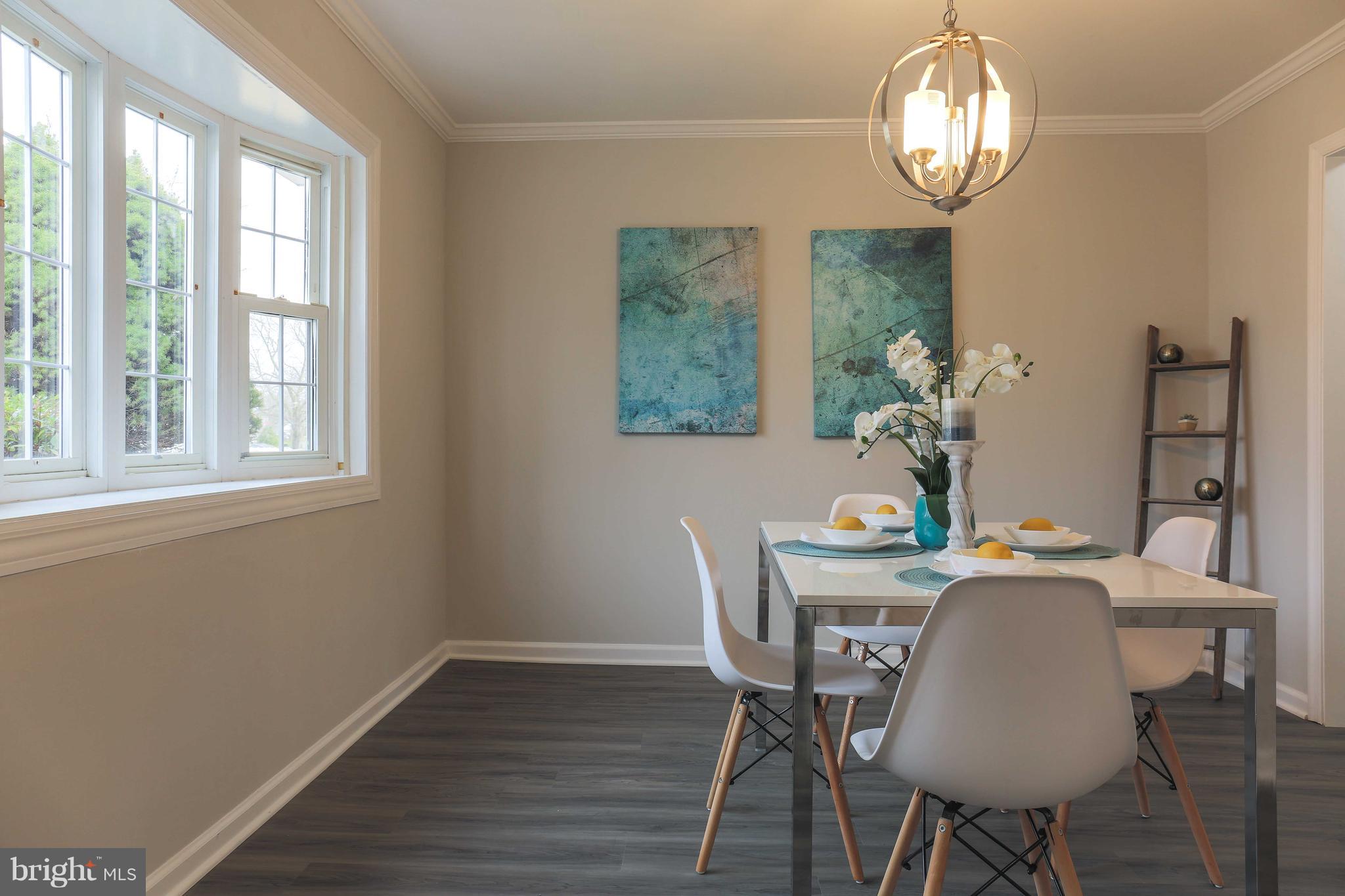 7207 Chamberlain Road Baltimore, MD 21244 - Photo 17 of 42