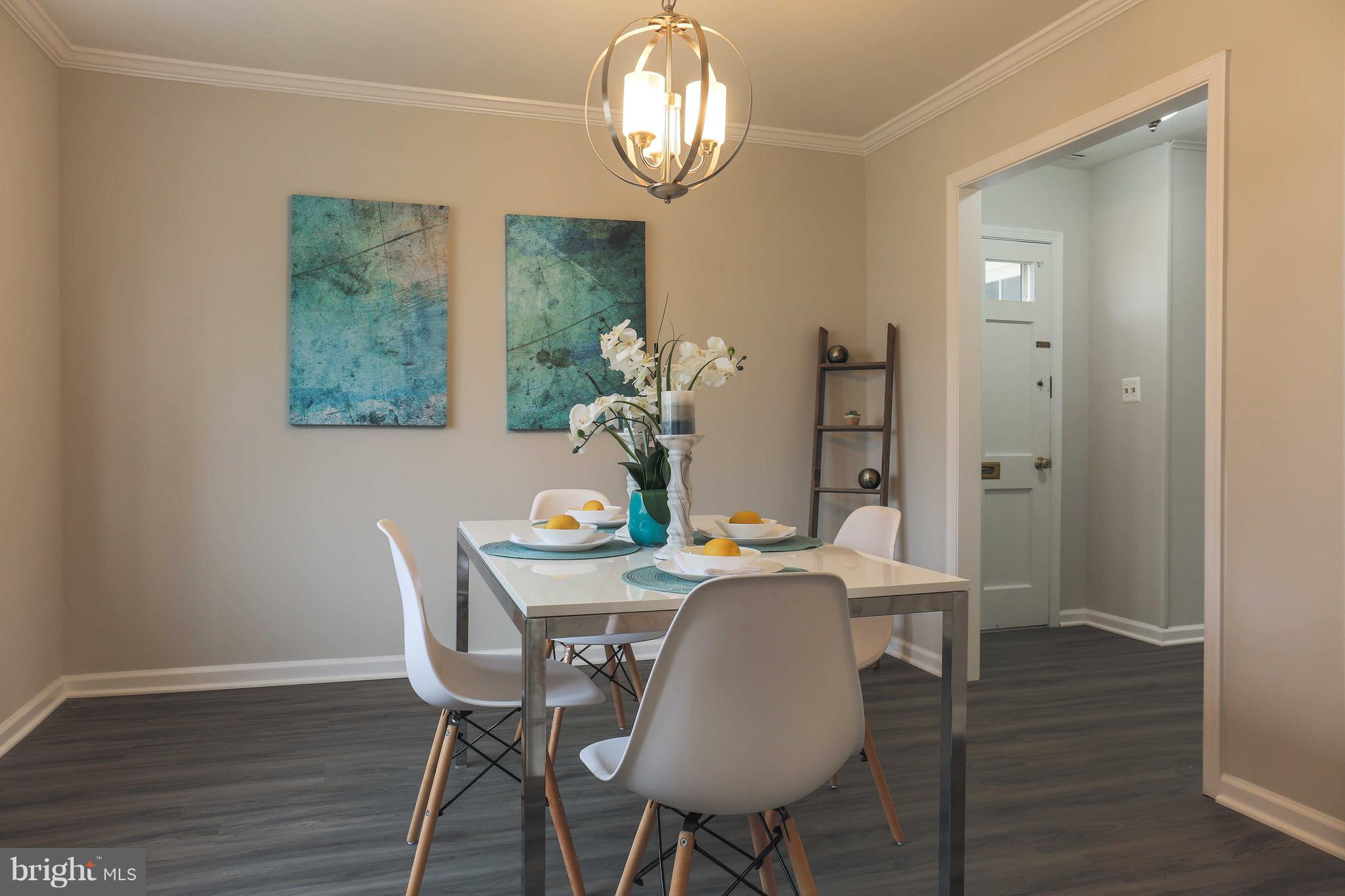7207 Chamberlain Road Baltimore, MD 21244 - Photo 18 of 42