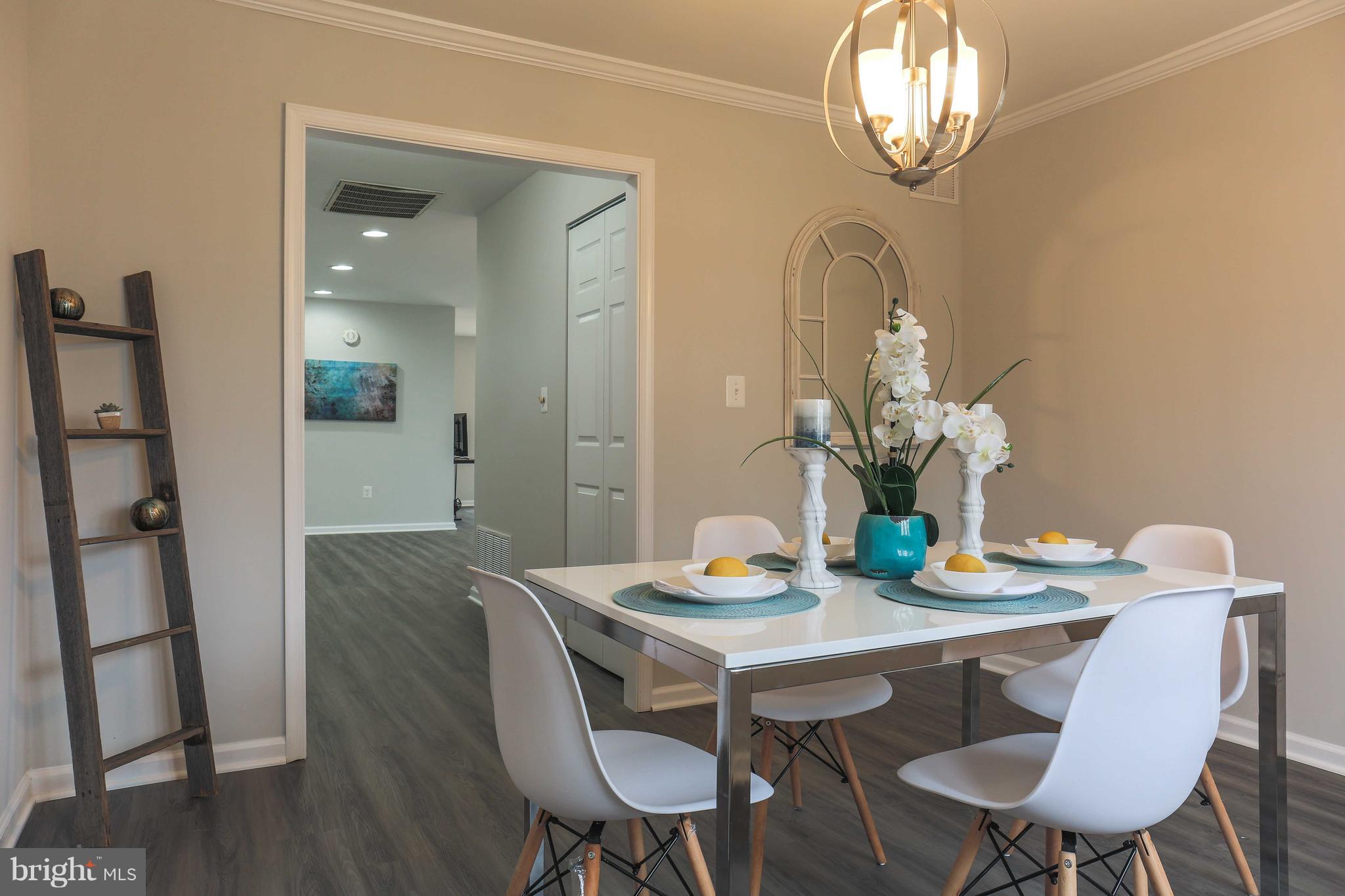 7207 Chamberlain Road Baltimore, MD 21244 - Photo 19 of 42