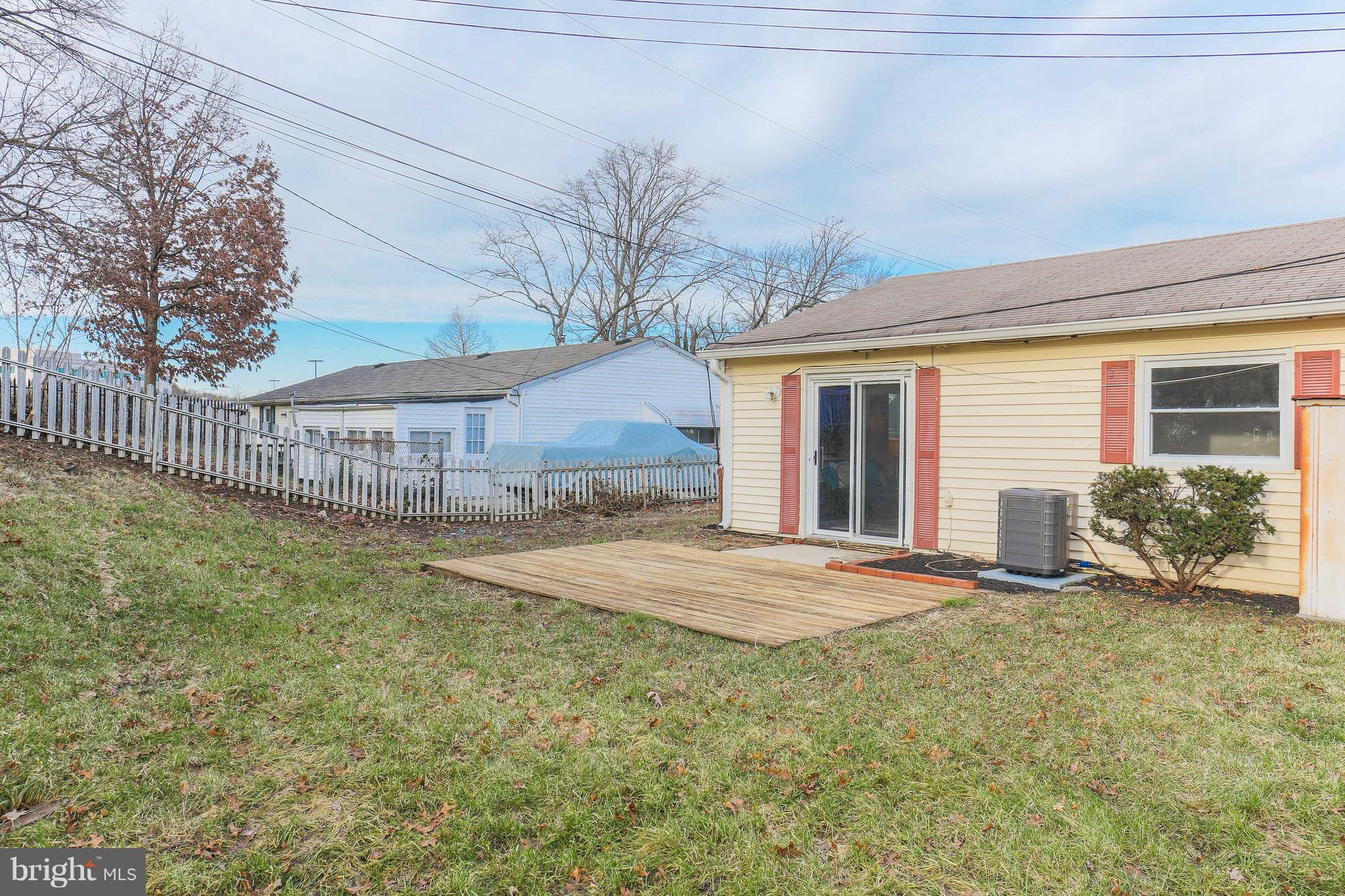 7207 Chamberlain Road Baltimore, MD 21244 - Photo 35 of 42