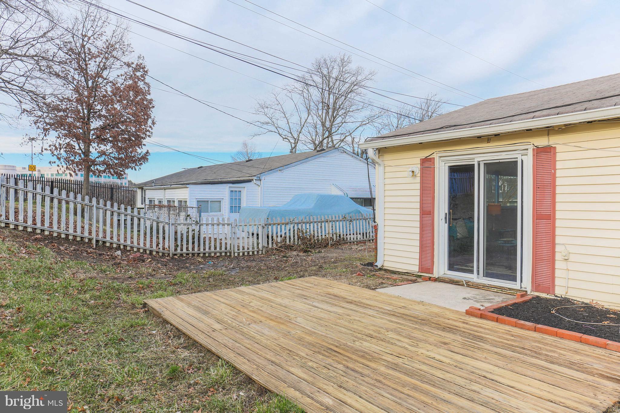7207 Chamberlain Road Baltimore, MD 21244 - Photo 37 of 42