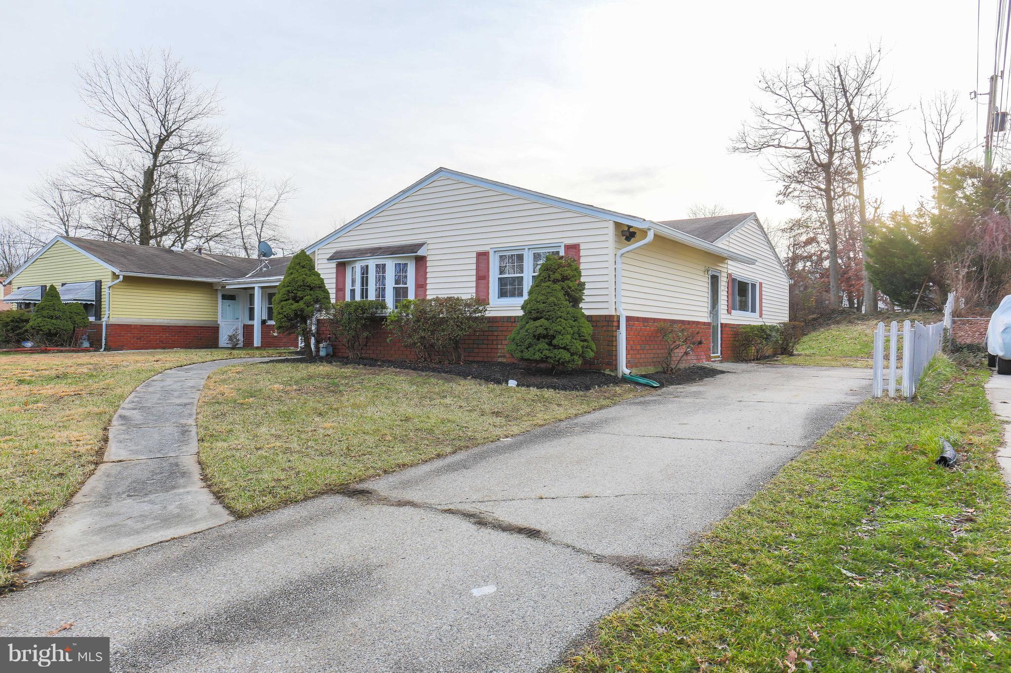 7207 Chamberlain Road Baltimore, MD 21244 - Photo 38 of 42