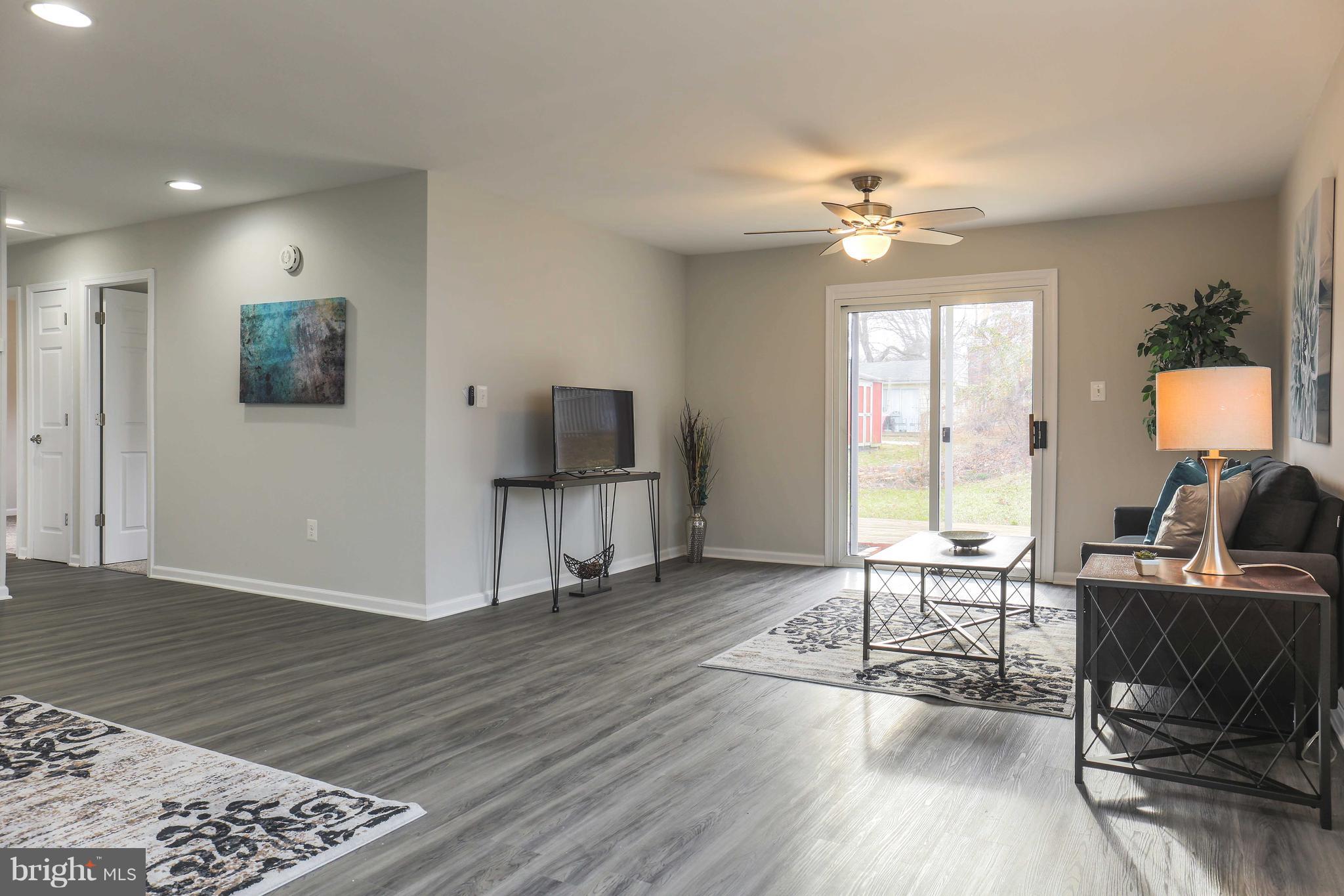 7207 Chamberlain Road Baltimore, MD 21244 - Photo 40 of 42