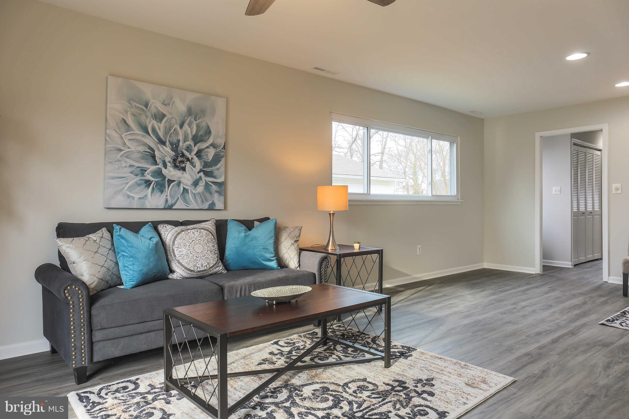 7207 Chamberlain Road Baltimore, MD 21244 - Photo 8 of 42