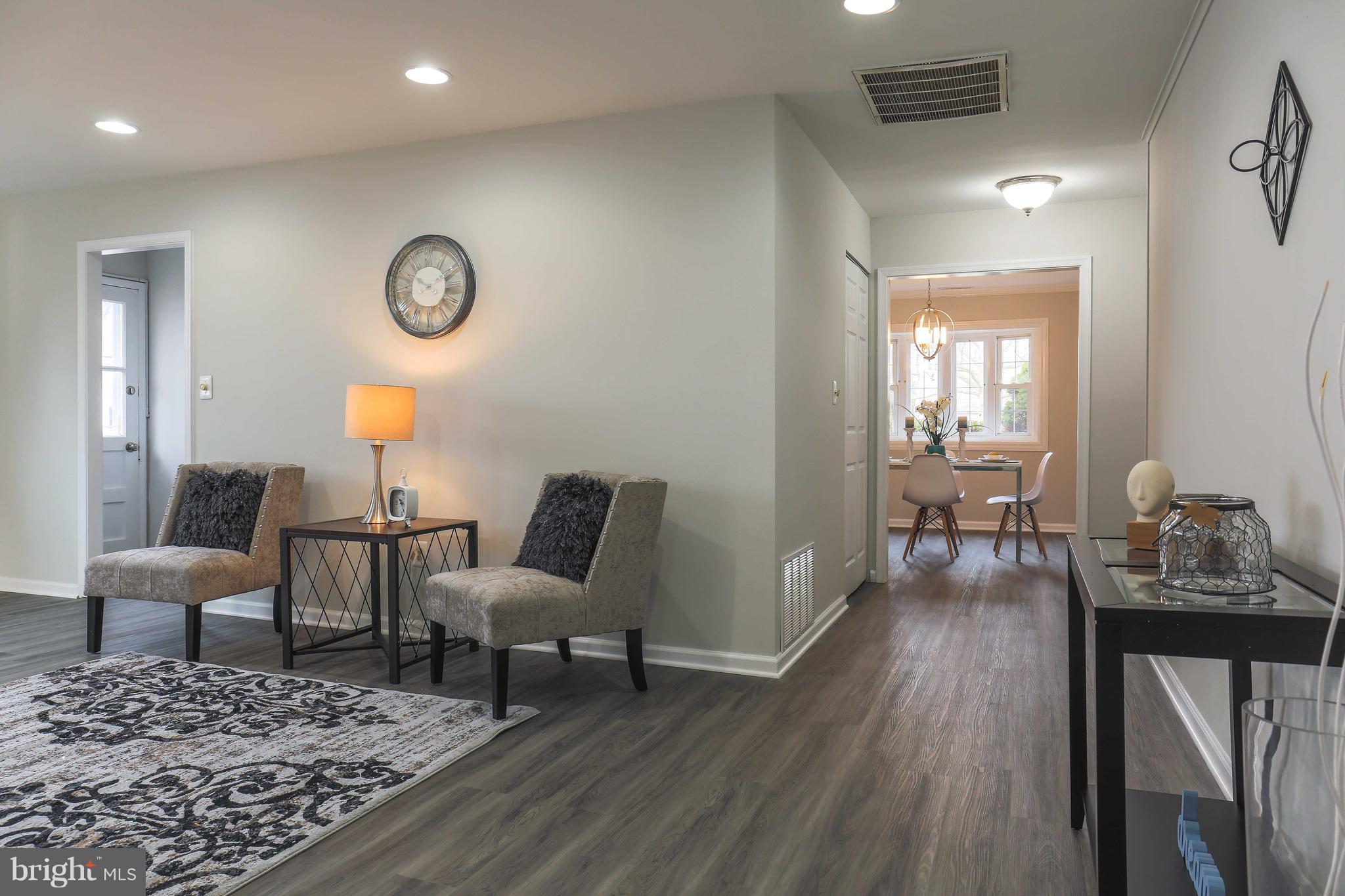 7207 Chamberlain Road Baltimore, MD 21244 - Photo 10 of 42