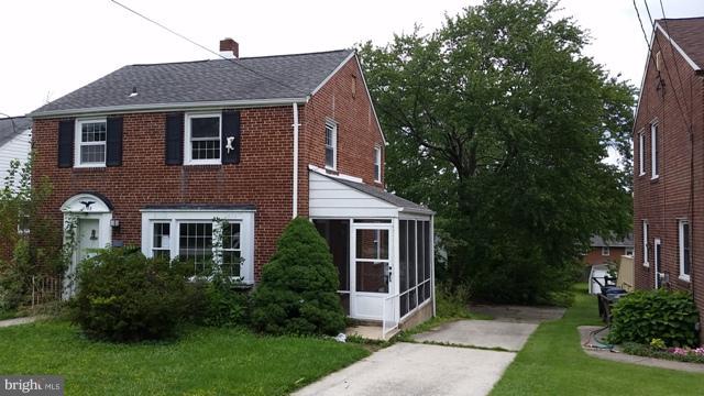 8749 Old Harford Road Baltimore, MD 21234 - Photo 1 of 14 Exterior (Front)
