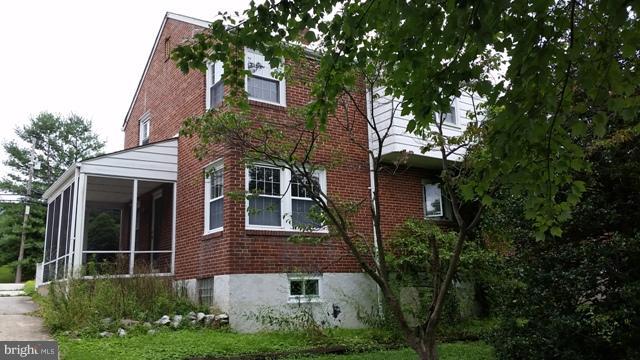 8749 Old Harford Road Baltimore, MD 21234 - Photo 5 of 14 Exterior (General)