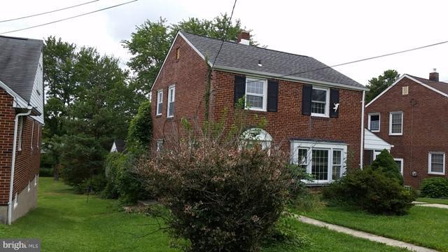 8749 Old Harford Road Baltimore, MD 21234 - Photo 6 of 14 Exterior (General)