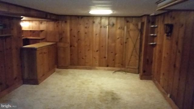 8749 Old Harford Road Baltimore, MD 21234 - Photo 7 of 14 Basement