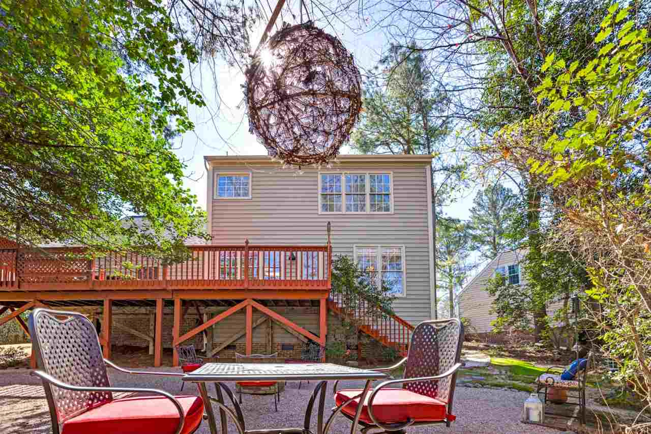 6213 Brielson Place Raleigh, NC 27616 - Photo 26 of 30 Photo 26