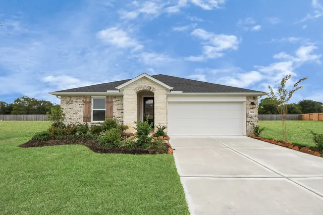 $299,432 | 1934 32nd Avenue, Texas City, TX 77590