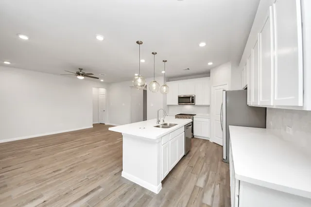 $299,432 | 1934 32nd Avenue, Texas City, TX 77590