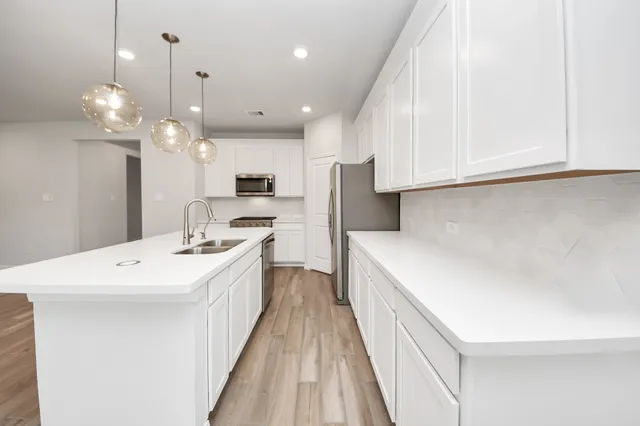 $299,432 | 1934 32nd Avenue, Texas City, TX 77590