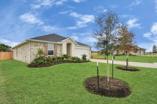 $299,432 | 1934 32nd Avenue, Texas City, TX 77590