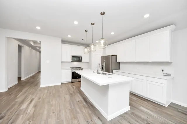 $299,432 | 1934 32nd Avenue, Texas City, TX 77590