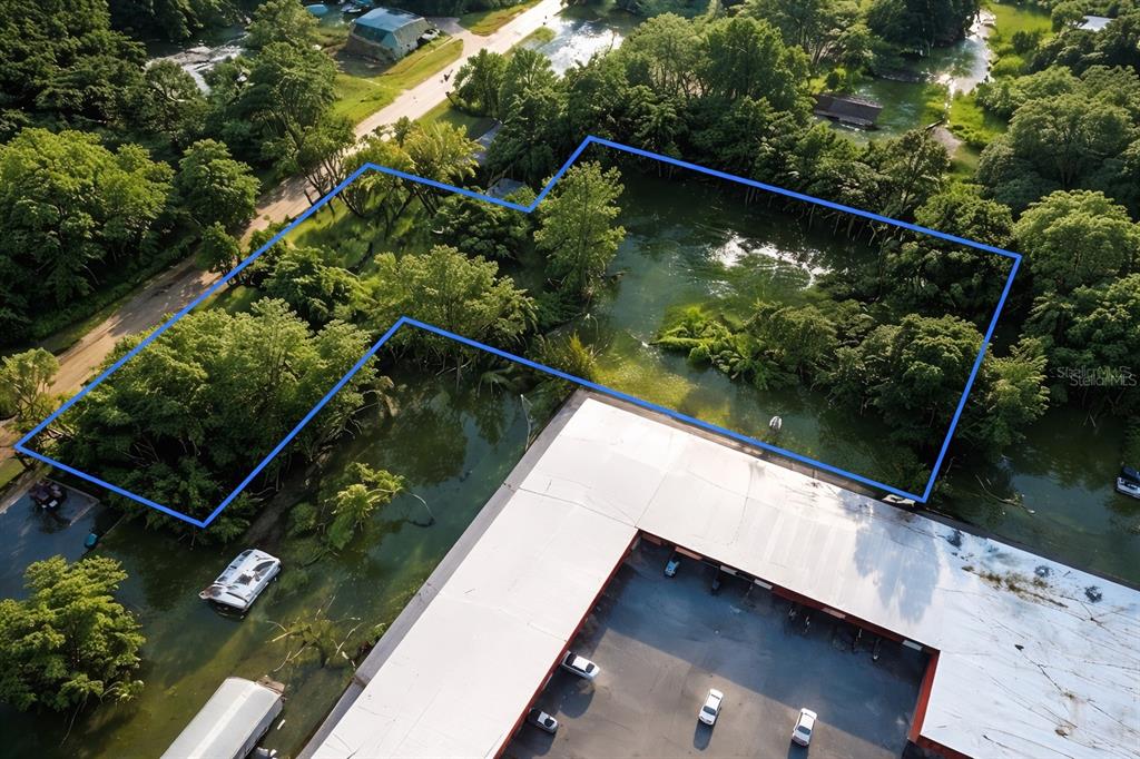 940 Northeast 35th Street Ocala, FL 34479 - Photo 3 of 7 a view of swimming pool from a balcony