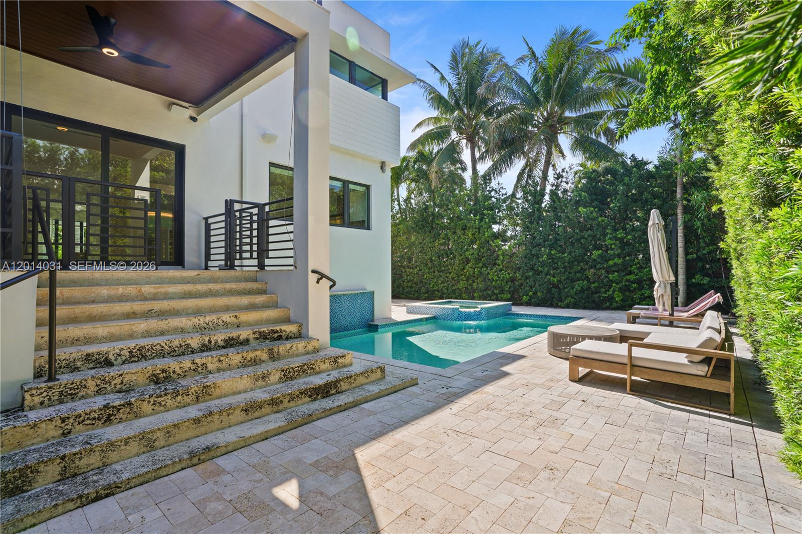 762 Fernwood Road Key Biscayne, FL 33149 - Photo 34 of 82