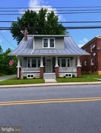 $359,900 | 163 East Derry Road, Hershey, PA 17033