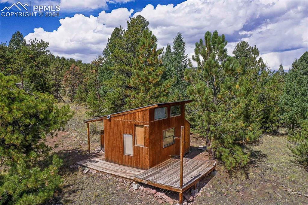 496 Julia Road Guffey, CO 80820 - Photo 45 of 50