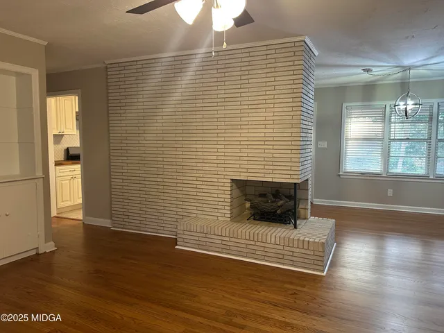 $185,000 | 2526 Old Holton Road, Macon, GA 31204