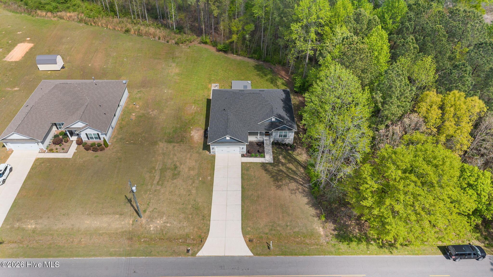 168 Daughtridge Farm Road Rocky Mount, NC 27801 - Photo 41 of 44 168 Daughtridge Farm Rd (39)