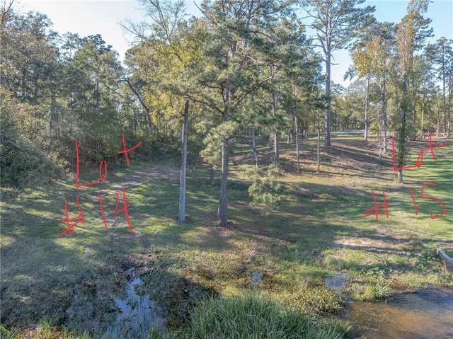 $275,000 | 0 Amelia Drive, Boyce, LA 71409