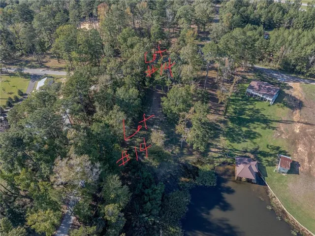 $275,000 | 0 Amelia Drive, Boyce, LA 71409