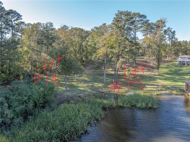 $275,000 | 0 Amelia Drive, Boyce, LA 71409