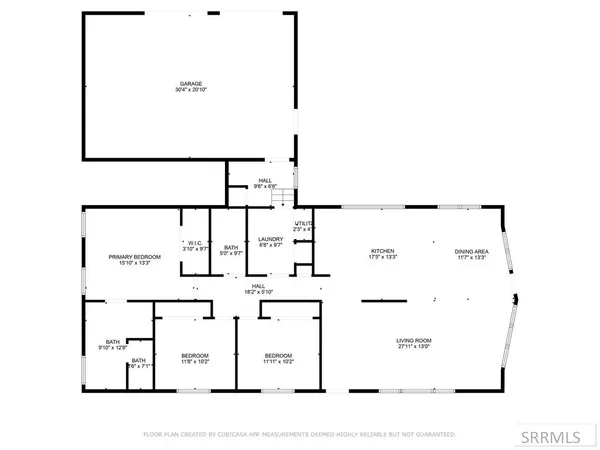 $1,890,000 | 4027 East Lincoln Road, Idaho Falls, ID 83401