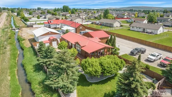 $1,890,000 | 4027 East Lincoln Road, Idaho Falls, ID 83401