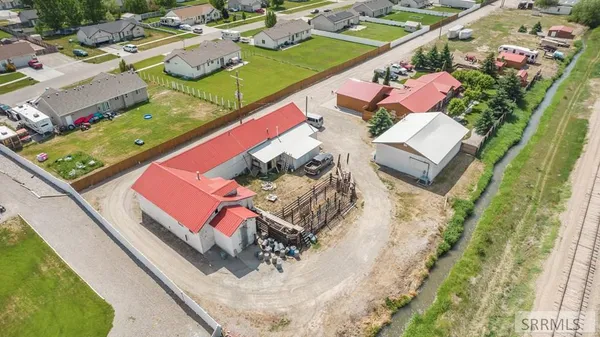 $1,890,000 | 4027 East Lincoln Road, Idaho Falls, ID 83401