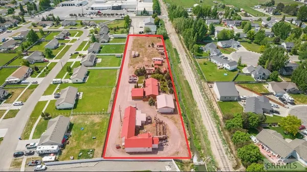 $1,890,000 | 4027 East Lincoln Road, Idaho Falls, ID 83401