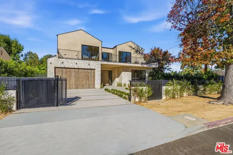 $4,095,000 | 16643 Addison Street, Encino, CA 91436