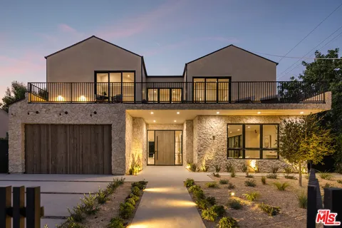 $4,095,000 | 16643 Addison Street, Encino, CA 91436