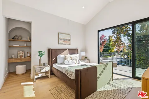 $4,095,000 | 16643 Addison Street, Encino, CA 91436