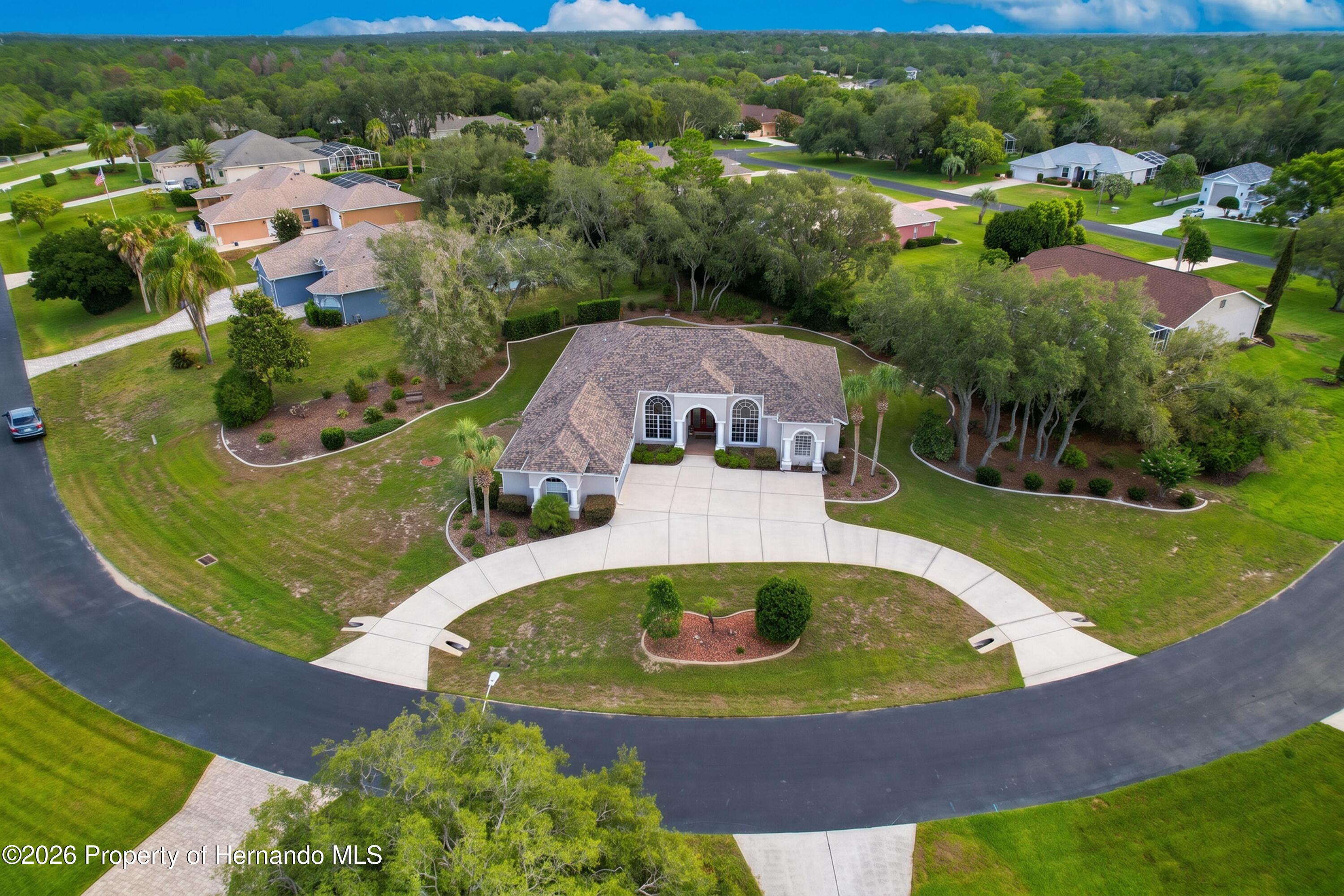 10333 Ridge Top Loop Weeki Wachee, FL 34613 - Photo 62 of 65