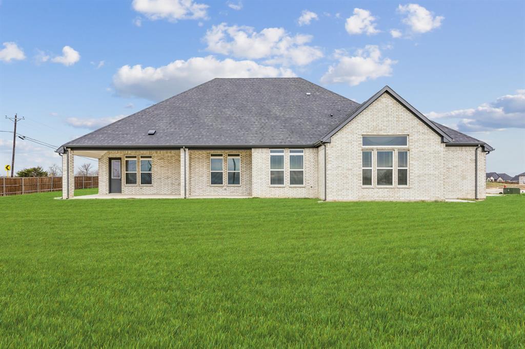 4510 Matador Rnch Road Waxahachie, TX 75165 - Photo 28 of 29