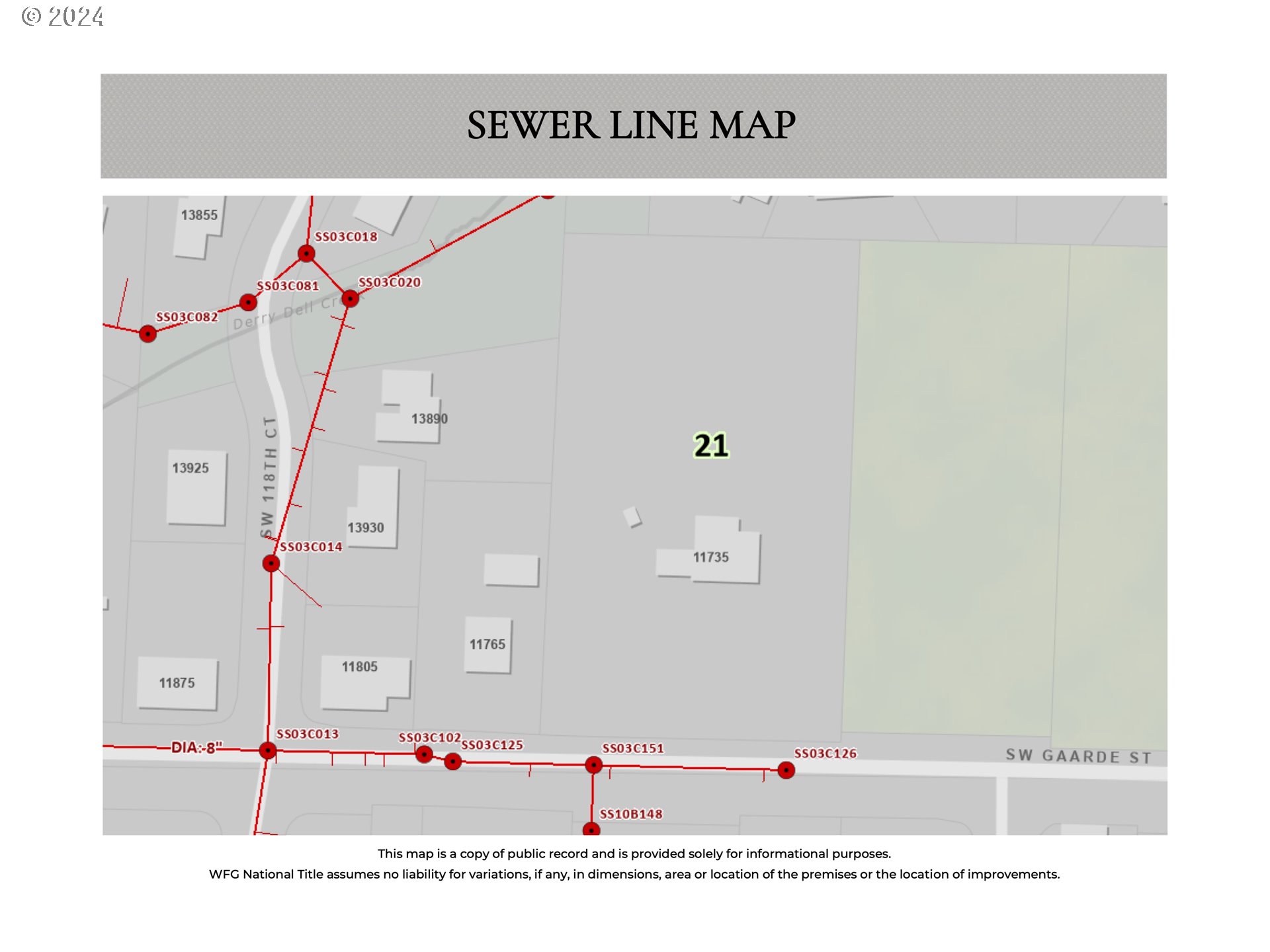 11735 Southwest Gaarde Street Tigard, OR 97223 - Photo 9 of 11 a picture of a room