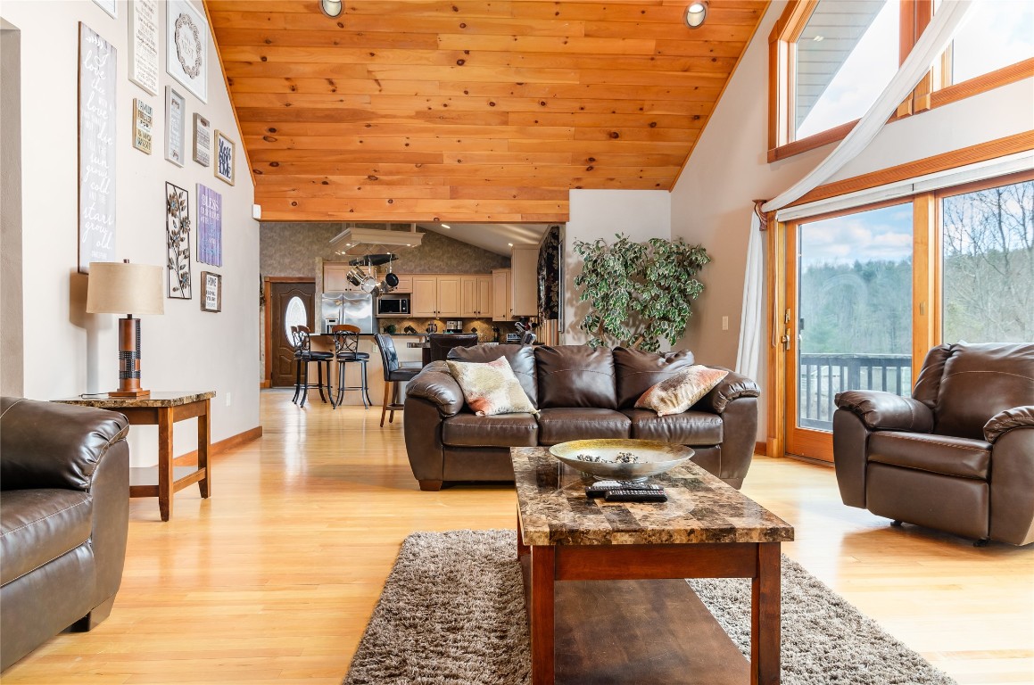 471 Dugan Road Owego, NY 13827 - Photo 6 of 39 Gallery Image 6
