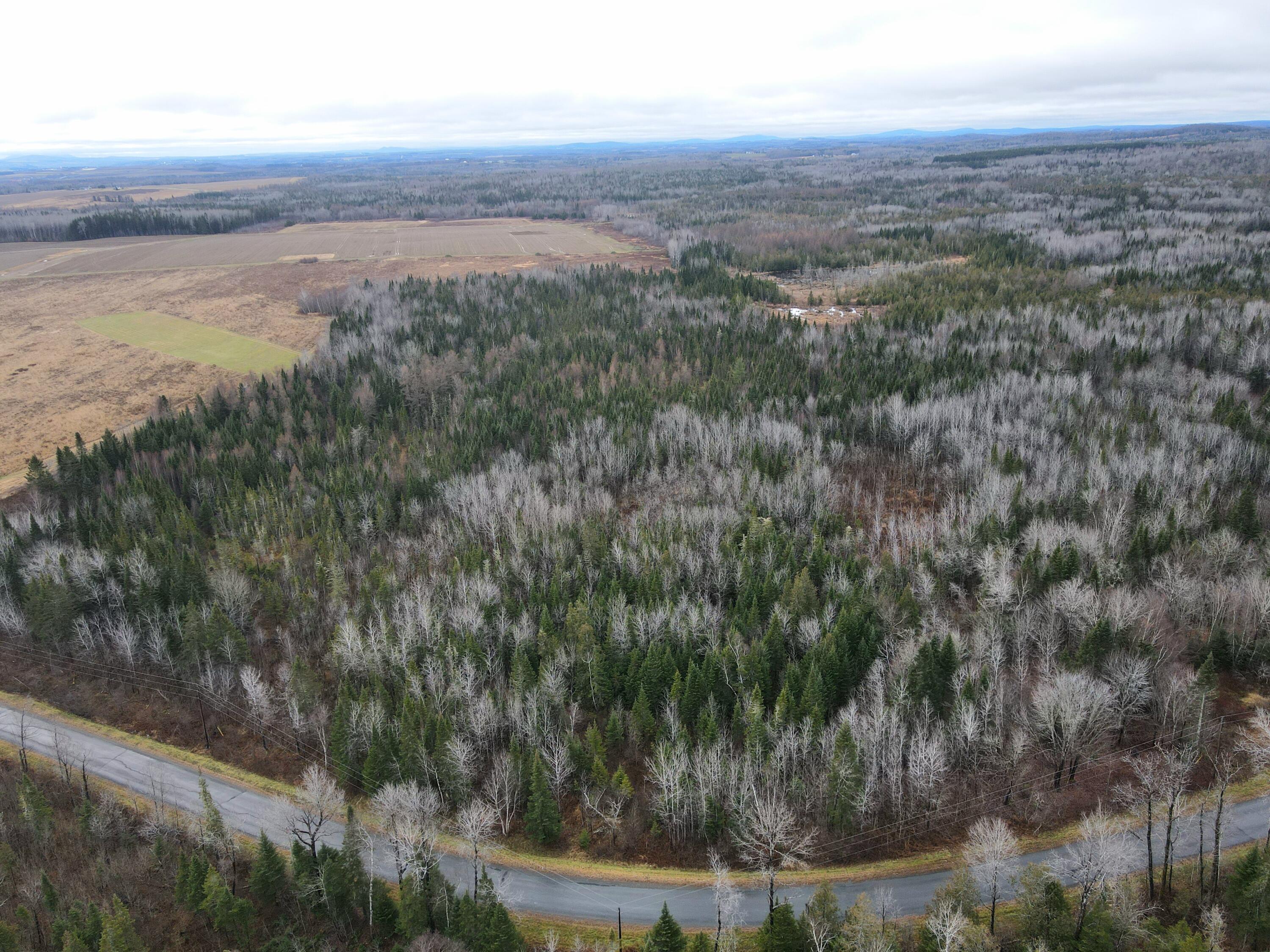 480 Plante Road Caribou, ME 04736 - Photo 21 of 25 dji_fly_20241116_100452_947_173201766004