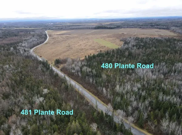 $199,900 | 480 Plante Road, Caribou, ME 04736