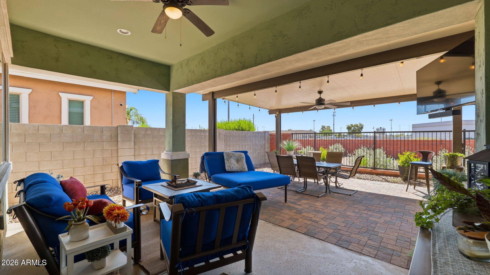 4159 East Cynthia Street Gilbert, AZ 85295 - Photo 52 of 66