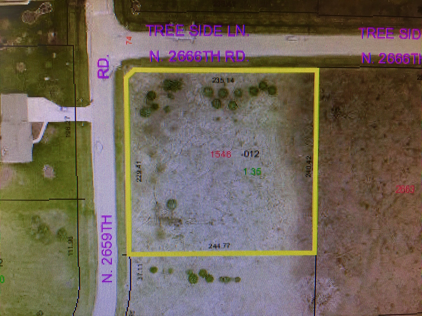 1548 North 2659th Road Ottawa, IL 61350 - Photo 1 of 1