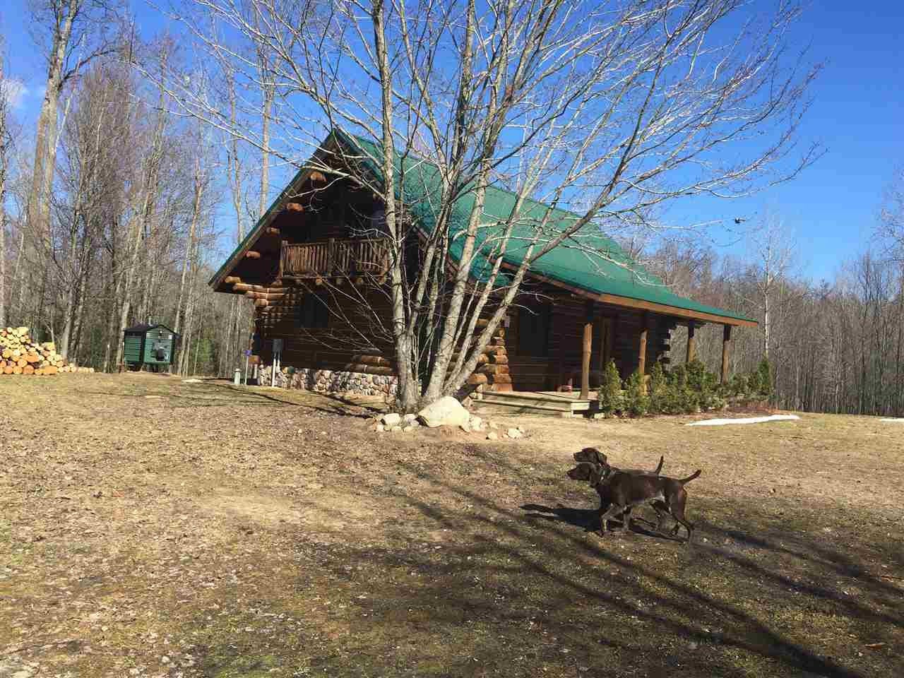 2255 South Seeley Road Manton, MI 49663 - Photo 8 of 40 Gallery Image 8